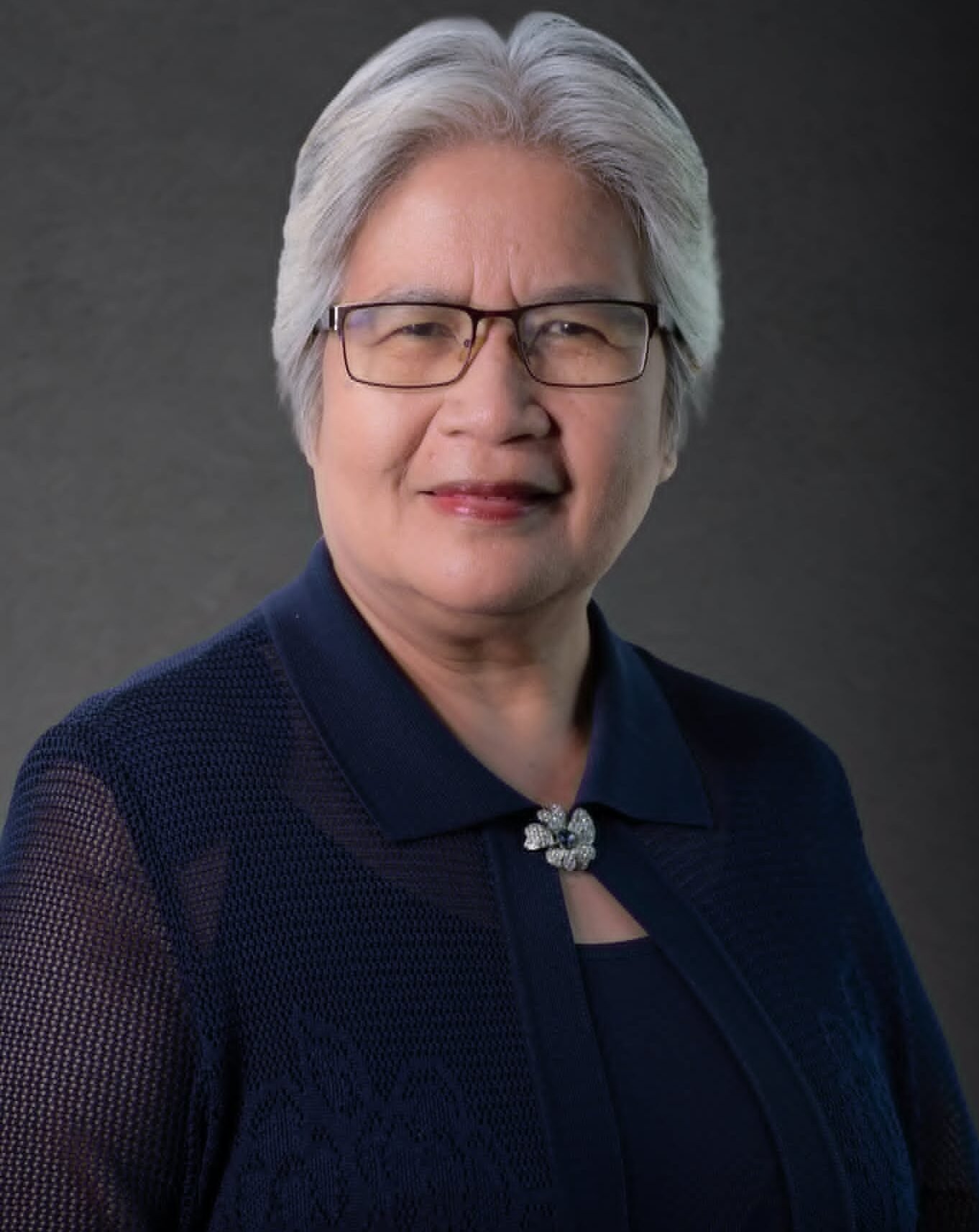 Arceli H. Rosario, PhD