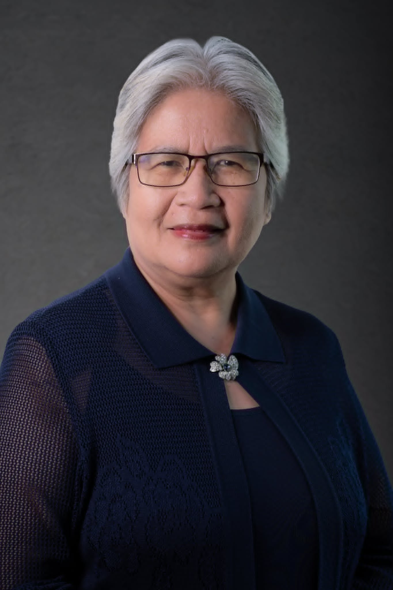 Arceli H. Rosario, PhD